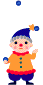 �k���ɐ��R���Z�p�A�j��